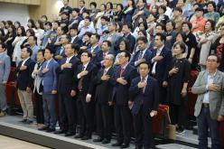 2019 마포구 사회복지대회 행사 2