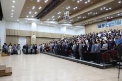 2019 마포구 사회복지대회 행사 3