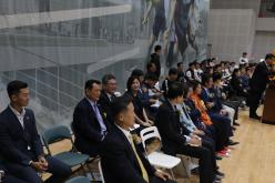 제30회 마포구협회장기 배드민턴대회 4