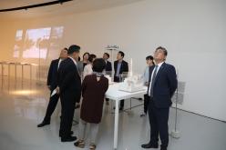 복지도시위원회 2019 서울도시건축비엔날레 (DDP 전시관) 현장방문 5