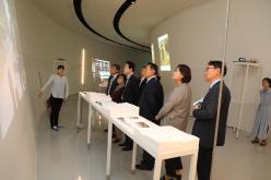 복지도시위원회 2019 서울도시건축비엔날레 (DDP 전시관) 현장방문 4