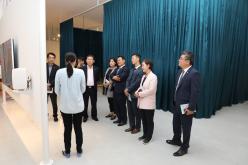 복지도시위원회 2019 서울도시건축비엔날레 (DDP 전시관) 현장방문 12