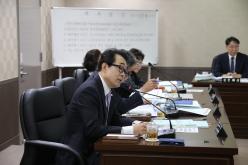 제233회 서울특별시 마포구의회 임시회 제1~3차 복지도시위원회 1