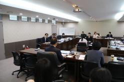제233회 서울특별시 마포구의회 임시회 제1~3차 복지도시위원회 7