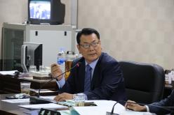제233회 서울특별시 마포구의회 임시회 제1~3차 복지도시위원회 3