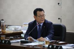 제233회 서울특별시 마포구의회 임시회 제1~3차 복지도시위원회 1