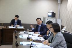 제233회 서울특별시 마포구의회 임시회 제1~3차 복지도시위원회 4