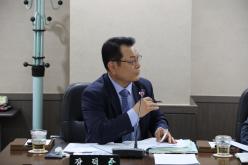 제233회 서울특별시 마포구의회 임시회 제1~3차 복지도시위원회 5