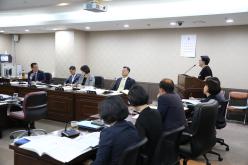 제233회 서울특별시 마포구의회 임시회 제1~3차 복지도시위원회 8