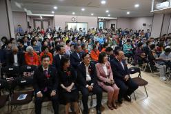 제23회 노인의날 기념행사 4