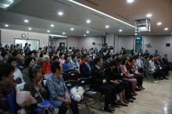 제23회 노인의날 기념행사 1