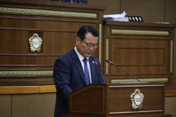 제233회 서울특별시 마포구의회 임시회 제3차본회의 3