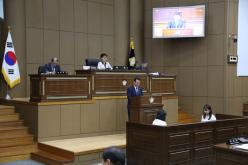 제233회 서울특별시 마포구의회 임시회 제3차본회의 7