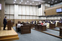 제233회 서울특별시 마포구의회 임시회 제3차본회의 8