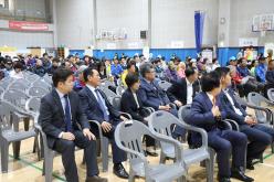 2019 제2회 마포구장애인 생활체육대회 7