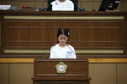 2019년 마포구 아동정책참여위원회 어린이 모의의회 14