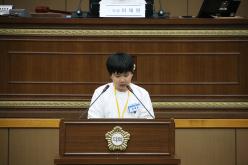 2019년 마포구 아동정책참여위원회 어린이 모의의회 17