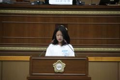 2019년 마포구 아동정책참여위원회 어린이 모의의회 24
