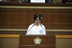 2019년 마포구 아동정책참여위원회 어린이 모의의회 29