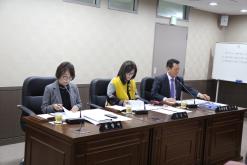 제234회 제2차 정례회 의사일정 협의 위한 (폐회중)의회운영위원회 2