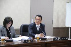 제234회 서울특별시 마포구의회 제2차 정례회 제1~2차의회운영위원회 4