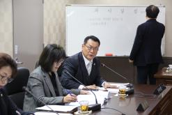 제234회 서울특별시 마포구의회 제2차 정례회 제1~2차의회운영위원회 5
