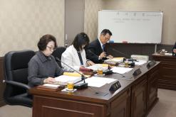 제234회 서울특별시 마포구의회 제2차 정례회 제1~2차의회운영위원회 9