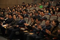 제2회 마포구 어르신돌봄종사자 어울림 한마당 8