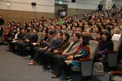 제2회 마포구 어르신돌봄종사자 어울림 한마당 9