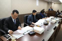 제234회 서울특별시 마포구의회 제2차 정례회 제1~10차 복지도시위원회 11