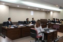 제234회 서울특별시 마포구의회 제2차 정례회 제1~10차 복지도시위원회 9