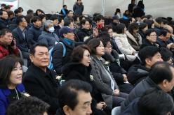 염리종합사회복지관 건립공사 기공식 1