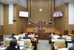 제234회 서울특별시 마포구의회 제2차 정례회 제2차 본회의 5