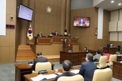 제234회 서울특별시 마포구의회 제2차 정례회 제2차 본회의 8