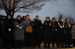 2020 하늘공원 해맞이 3