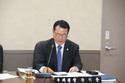 제235회 임시회 의사일정 협의 위한 (폐회중)의회운영위원회  1