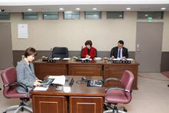 제235회 서울특별시 마포구의회 임시회 1차 의회운영위원회 8