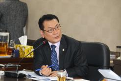 제235회 서울특별시 마포구의회 임시회 1~4차 복지도시위원회 3