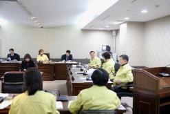 제235회 서울특별시 마포구의회 임시회 1~4차 복지도시위원회 7