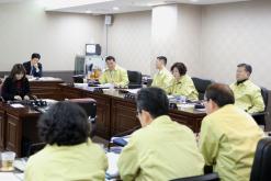 제235회 서울특별시 마포구의회 임시회 1~4차 복지도시위원회 6