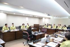 제235회 서울특별시 마포구의회 임시회 1~4차 복지도시위원회 8