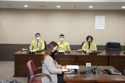 제236회 서울특별시 마포구의회 임시회 제1차 예산결산특별위원회 4