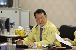 제236회 서울특별시 마포구의회 임시회 제1차 복지도시위원회 1