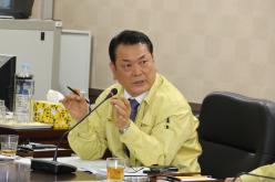 제236회 서울특별시 마포구의회 임시회 제1차 복지도시위원회 3