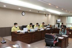 제236회 서울특별시 마포구의회 임시회 제2차 예산결산특별위원회 8