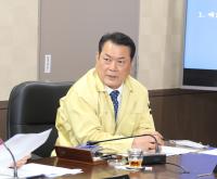 제237회 임시회 의사일정 협의를 위한 (폐회중)의회운영위원회 회의 1