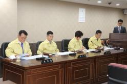 제238회 서울특별시 마포구의회 임시회 제1차 복지도시위원회 5