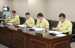 제238회 서울특별시 마포구의회 임시회 제1차 복지도시위원회 4