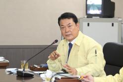 제239회 서울특별시 마포구의회 제1차 정례회 복지도시위원회 <행정사무감사> 1