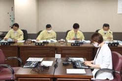 제239회 서울특별시 마포구의회 제1차 정례회 복지도시위원회 <행정사무감사> 6